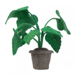 KidsDepot Accessoires|Accessoires * Kunstplant Alocasia Groen