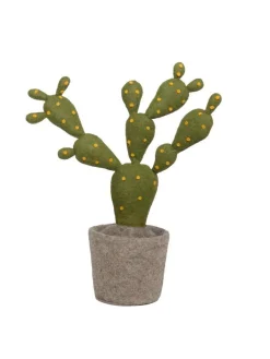 KidsDepot Kidsdepot * Kunstplant Cactus Multicolor