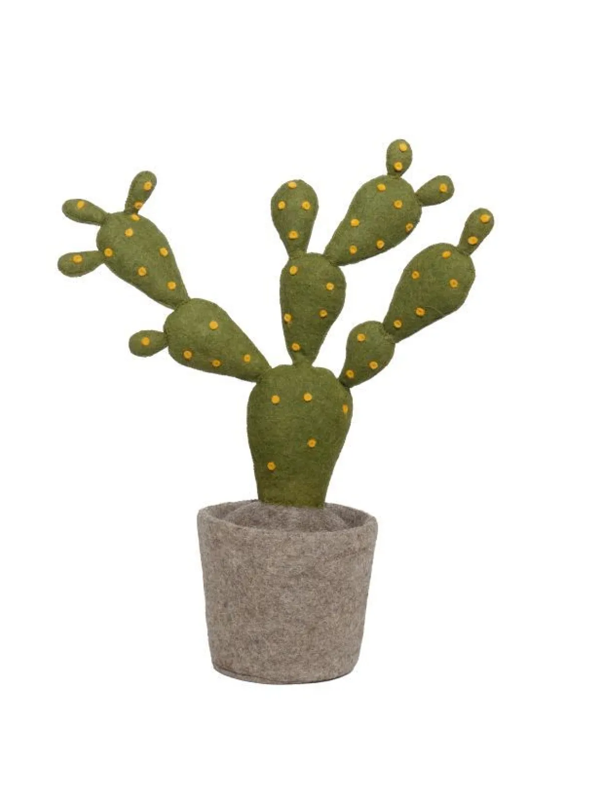 KidsDepot Kidsdepot * Kunstplant Cactus Multicolor