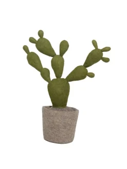 KidsDepot Kidsdepot * Kunstplant Cactus Multicolor