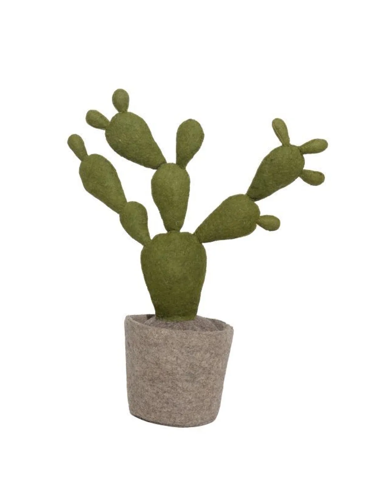 KidsDepot Kidsdepot * Kunstplant Cactus Multicolor