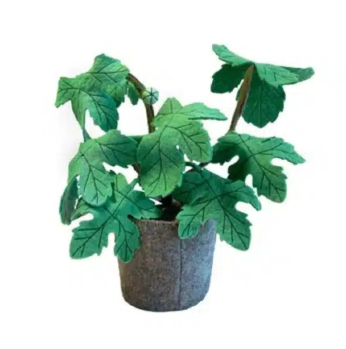 KidsDepot Kidsdepot * Kunstplant Ficus Carica Beige