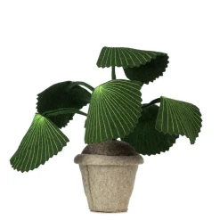 KidsDepot Kidsdepot * Kunstplant Pebbe Multicolor