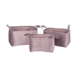 KidsDepot Kidsdepot * Manden Billie Lavendel 3 stuks Paars