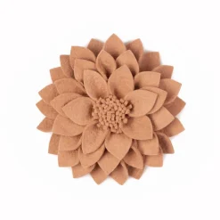 KidsDepot Kidsdepot * Muurdecoratie Bloem Kuba Pink Multicolor