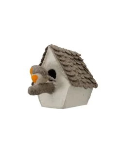 KidsDepot Kidsdepot * Vogelhuisje Suzie Multicolor