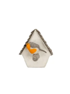 KidsDepot Kidsdepot * Vogelhuisje Suzie Multicolor