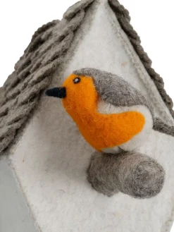 KidsDepot Kidsdepot * Vogelhuisje Suzie Multicolor