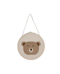 KidsDepot Kidsdepot * Wandhanger Ben Beer Bruin