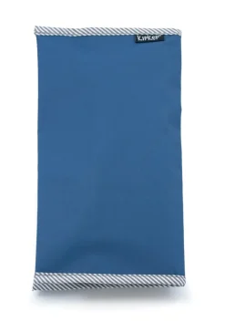 KipKep Verzorgingstassen|Verzorgingstassen * Napper Luieretui Denim Blue