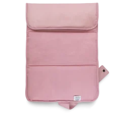 KipKep Verzorgingstassen|Verzorgingstassen * Napper Verschoningsmatje Mauve Paars
