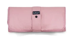 KipKep Verzorgingstassen|Verzorgingstassen * Napper Verschoningsmatje Mauve Paars