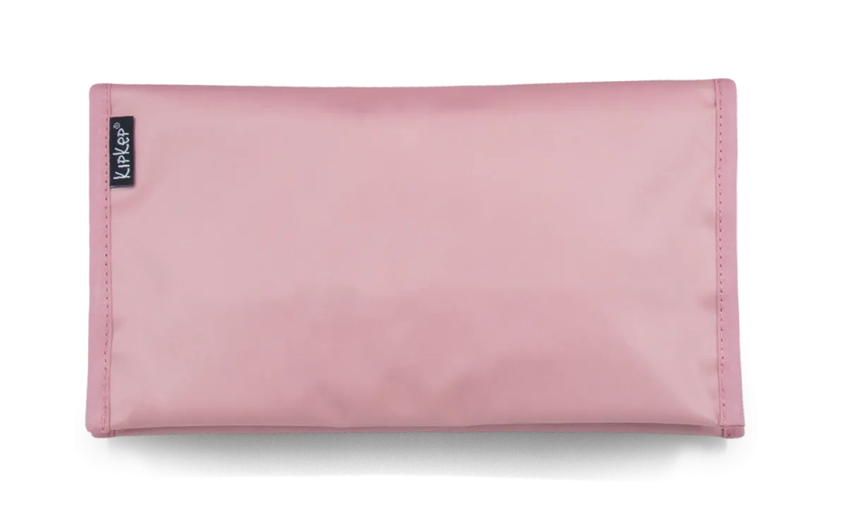 KipKep Verzorgingstassen|Verzorgingstassen * Napper Verschoningsmatje Mauve Paars