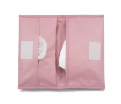 KipKep Verzorgingstassen|Verzorgingstassen * Napper Verschoningsmatje Mauve Paars