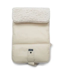 KipKep Verzorgingstassen|Verzorgingstassen * Napper Verschoningsmatje Teddy Cookie Beige