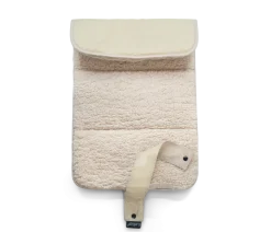 KipKep Verzorgingstassen|Verzorgingstassen * Napper Verschoningsmatje Teddy Cookie Beige