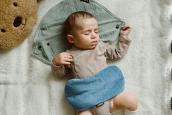 KipKep Kruiken * Woller Warmtekussen Blue Heaven Blauw