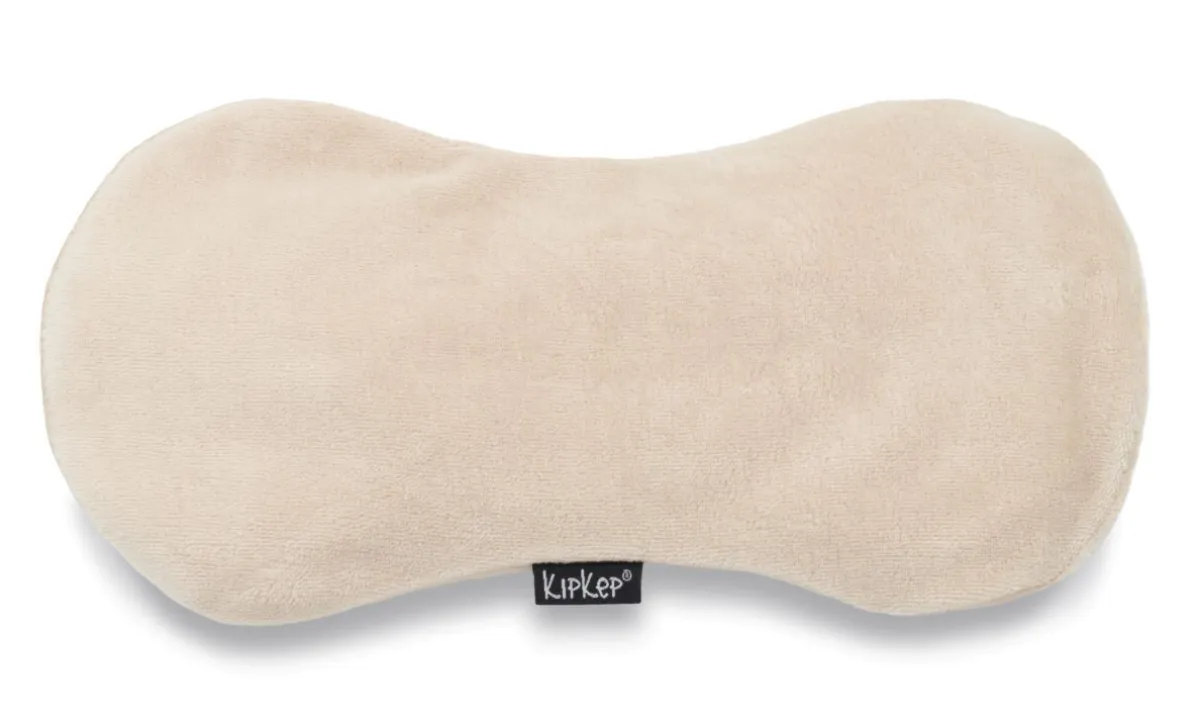 KipKep Kruiken * Woller Warmtekussen Cookie