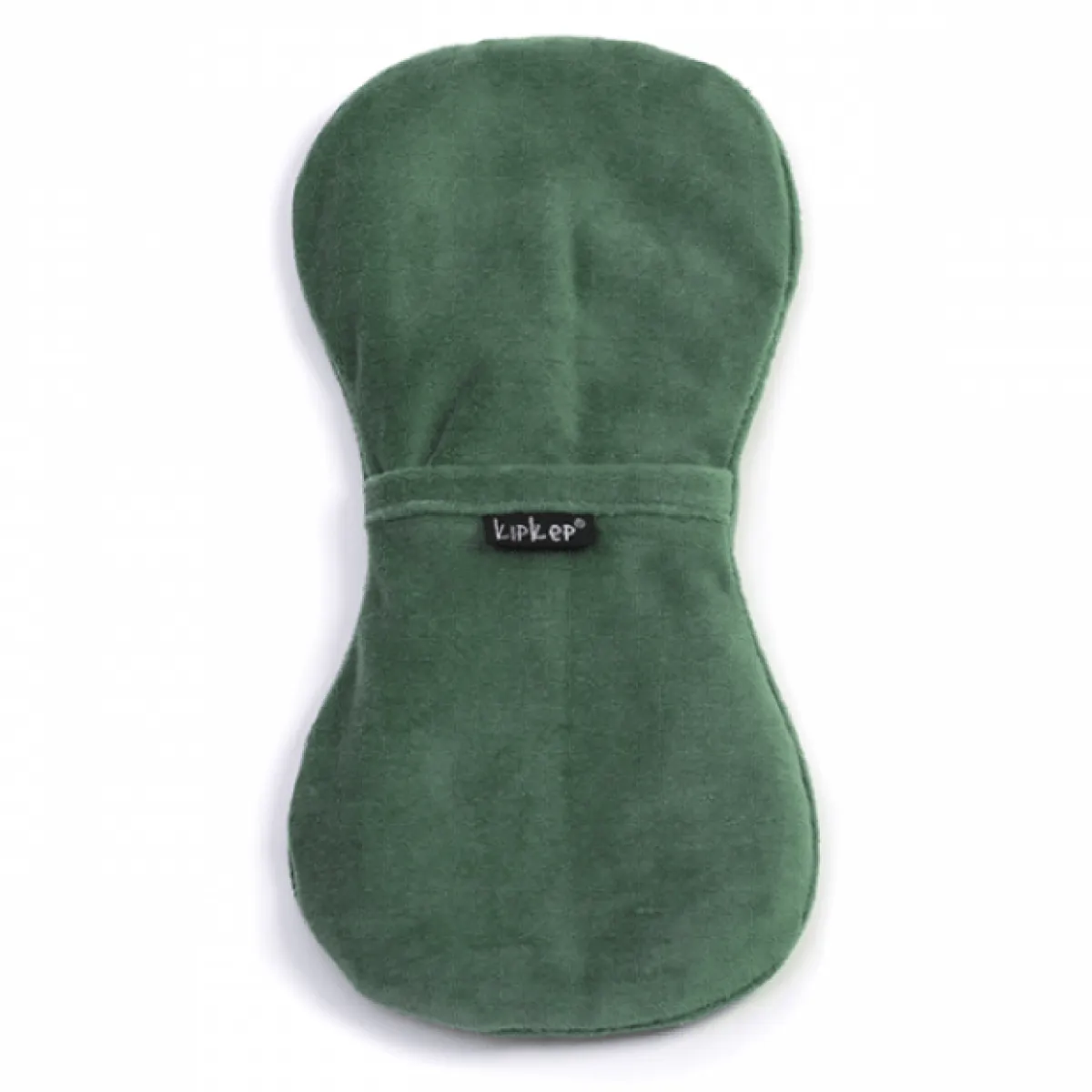 KipKep Kruiken * Woller Warmtekussen Calming Green