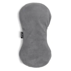 KipKep Kruiken * Woller Warmtekussen Pebble Grey