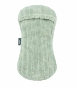 KipKep Kruiken * Woller Warmtekussen Pale Green