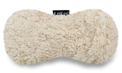 KipKep Kruiken * Woller Warmtekussen Teddy Sand