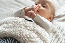 KipKep Kruiken * Woller Warmtekussen Teddy Sand
