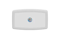 Commodes * Koala Opklapbare Wandcommode Horizontaal Model