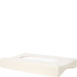 Koeka Waskussenhoezen|Bedtextiel * Aankleedkussenhoes Malmo Pebble Grijs