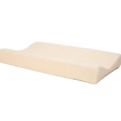 Koeka Waskussenhoezen|Bedtextiel * Aankleedkussenhoes Vik Sand Wit