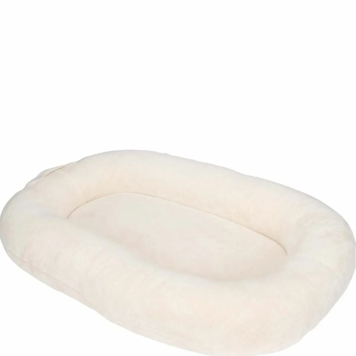 Koeka Babynestjes|Bedtextiel * Babynest Malmo Pebble