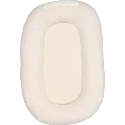 Koeka Babynestjes|Bedtextiel * Babynest Malmo Pebble