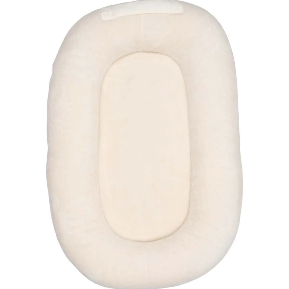 Koeka Babynestjes|Bedtextiel * Babynest Malmo Pebble