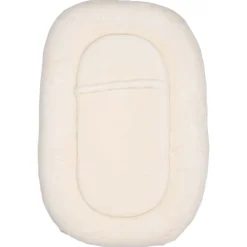 Koeka Babynestjes|Bedtextiel * Babynest Malmo Pebble