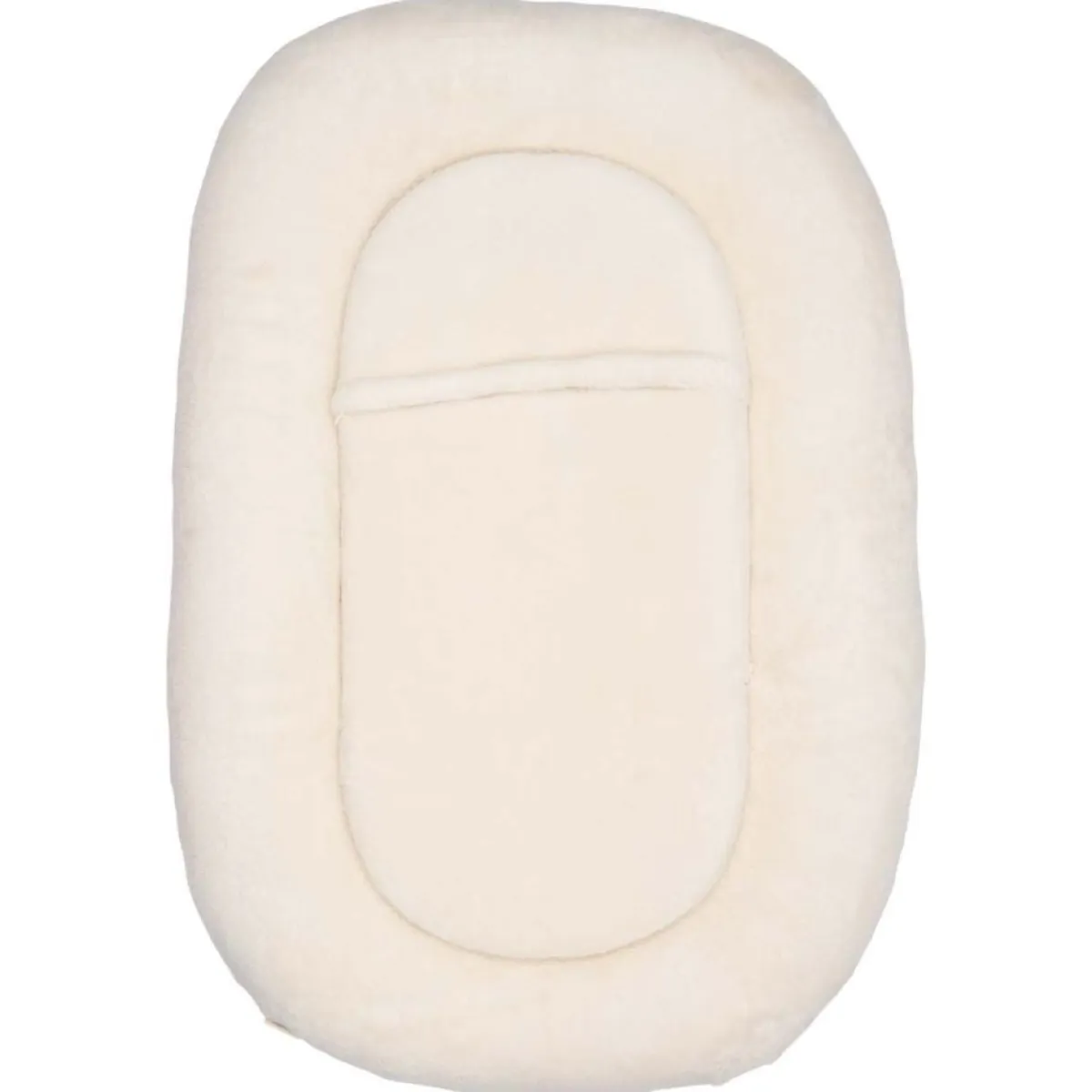 Koeka Babynestjes|Bedtextiel * Babynest Malmo Pebble