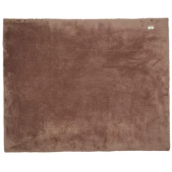 Koeka Boxkleden|Bedtextiel * Boxkleed Malmo Caffe Bruin