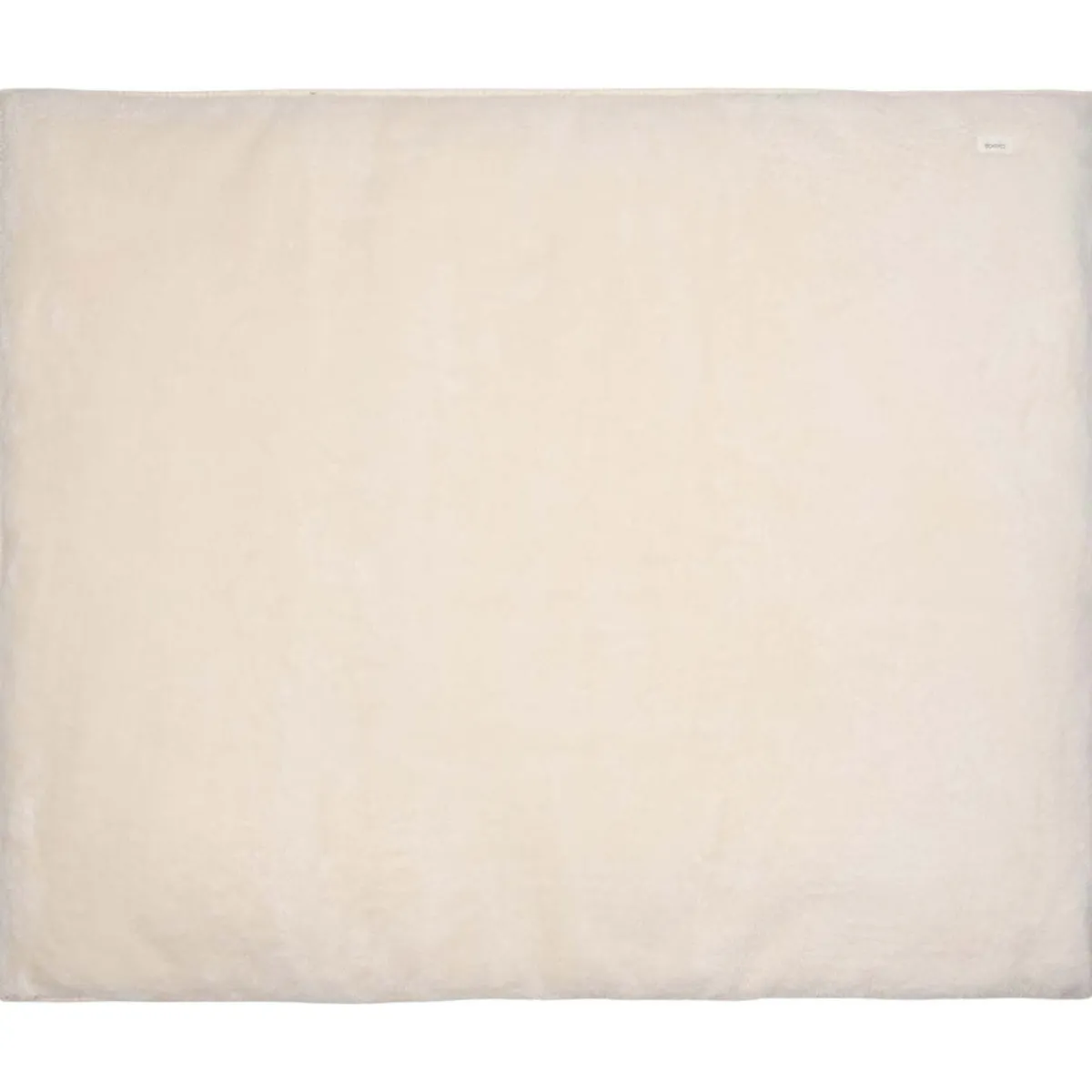 Koeka Boxkleden|Bedtextiel * Boxkleed Malmo Pebble Grijs