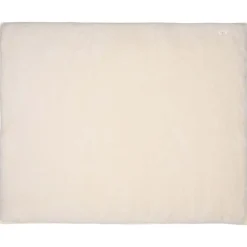 Koeka Boxkleden|Bedtextiel * Boxkleed Malmo Pebble Grijs