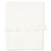 Koeka Bedtextiel * Ledikantlaken Ruffle