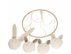 Koeka Muziek Mobiles * Mobiel Broby