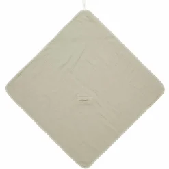 Koeka Badcapes|Bedtextiel * Omslagdoek Faro Sage Groen
