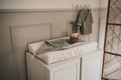 Koeka Badcapes|Bedtextiel * Omslagdoek Faro Sage Groen