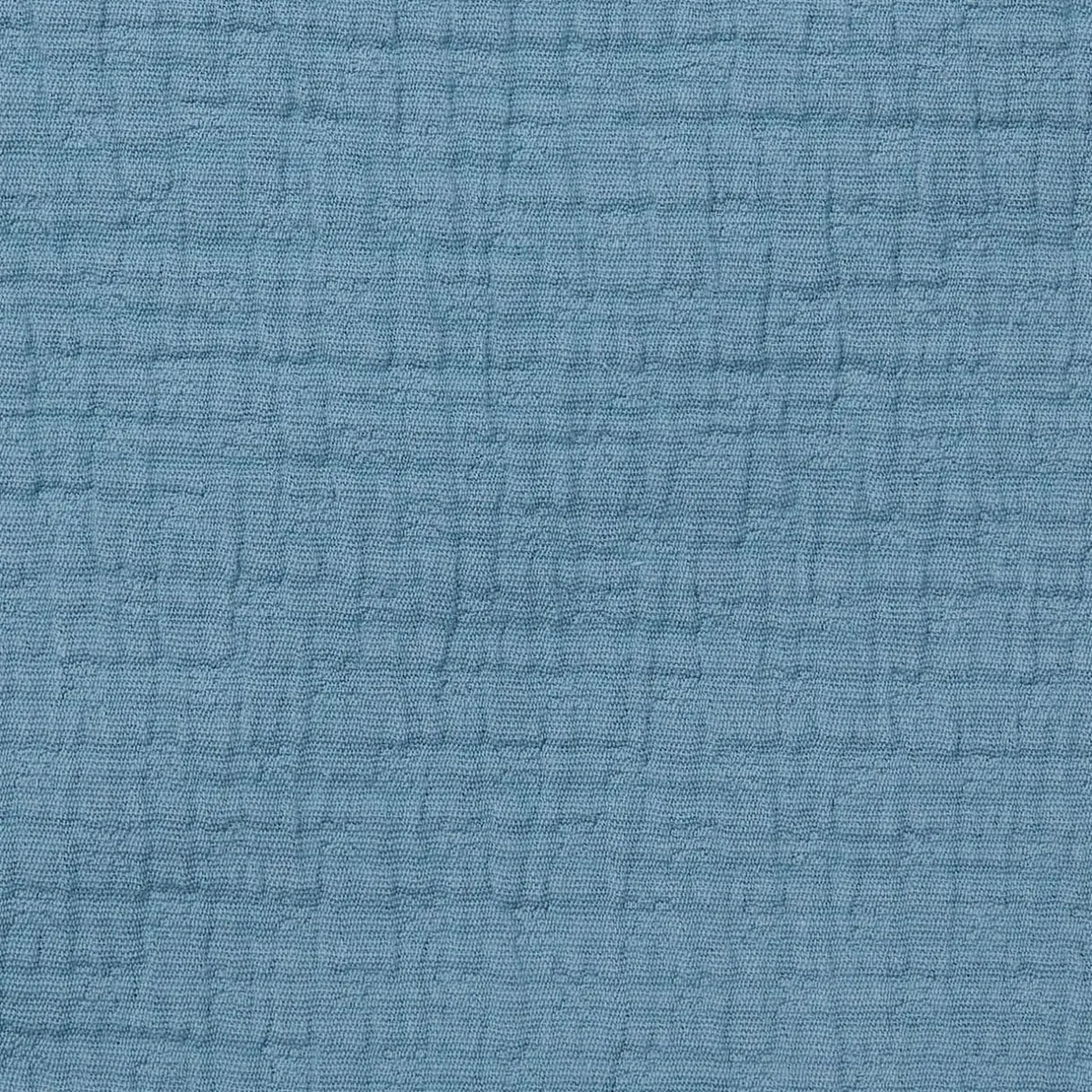 Koeka Badcapes|Bedtextiel * Omslagdoek Lace Elba Bluestone Blauw