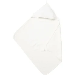 Koeka Badcapes|Bedtextiel * Omslagdoek Lace Elba Milky Wit