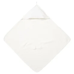 Koeka Badcapes|Bedtextiel * Omslagdoek Lace Elba Milky Wit