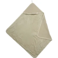 Koeka Badcapes|Bedtextiel * Omslagdoek Malaga Terry Sage Groen