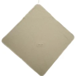 Koeka Badcapes|Bedtextiel * Omslagdoek Malaga Terry Sage Groen