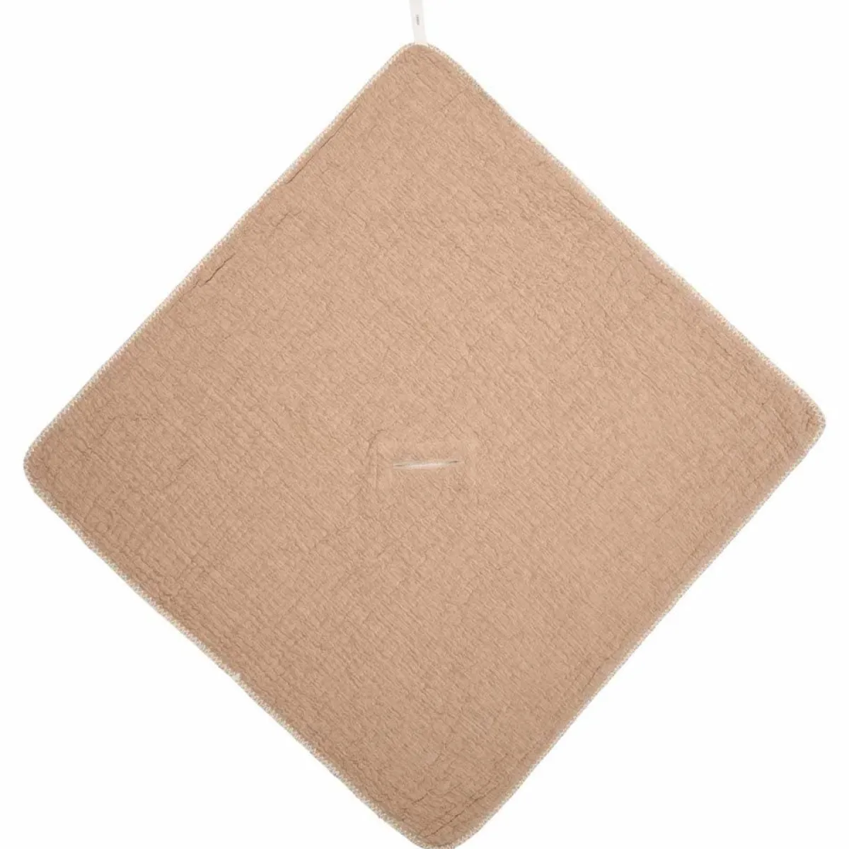 Koeka Badcapes|Bedtextiel * Omslagdoek Rivoli caffe Bruin