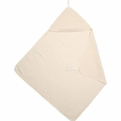 Koeka Badcapes|Bedtextiel * Omslagdoek Rivoli Warm White Wit