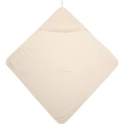 Koeka Badcapes|Bedtextiel * Omslagdoek Rivoli Warm White Wit